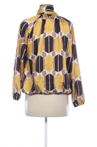 Dámská halenka Velvet Rose, Velikost S, Barva Vícebarevné, Cena  49,00 Kč