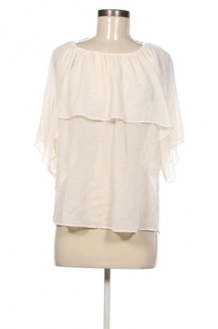 Γυναικεία μπλούζα Vero Moda, Μέγεθος S, Χρώμα Εκρού, Τιμή 9,99 €