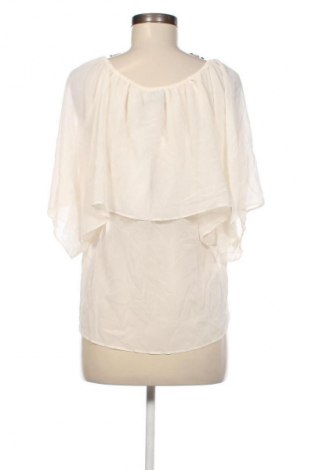 Γυναικεία μπλούζα Vero Moda, Μέγεθος S, Χρώμα Εκρού, Τιμή 9,99 €