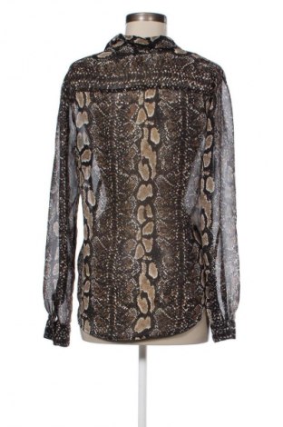 Damen Shirt Vero Moda, Größe M, Farbe Mehrfarbig, Preis € 1,99