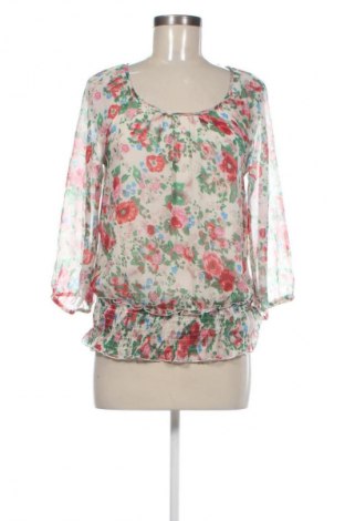 Damen Shirt Vero Moda, Größe M, Farbe Mehrfarbig, Preis 1,99 €