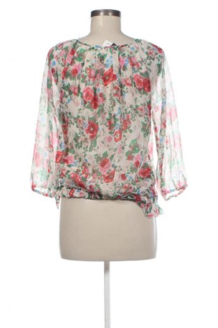 Damen Shirt Vero Moda, Größe M, Farbe Mehrfarbig, Preis 1,99 €