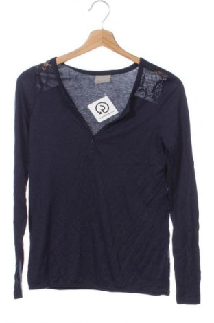 Dámská halenka Vero Moda, Velikost XS, Barva Modrá, Cena  49,00 Kč