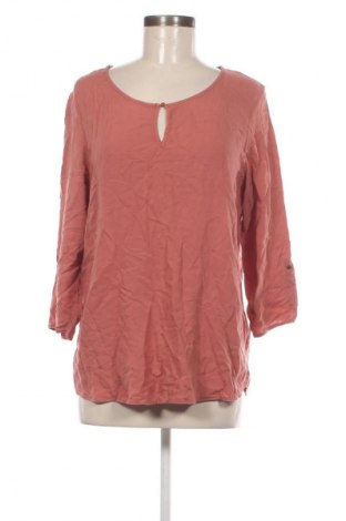 Dámská halenka Vero Moda, Velikost L, Barva Popelavě růžová, Cena  49,00 Kč