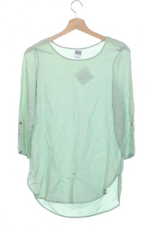 Női blúz Vero Moda, Méret XS, Szín Zöld, Ár 669 Ft