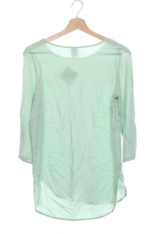 Női blúz Vero Moda, Méret XS, Szín Zöld, Ár 669 Ft