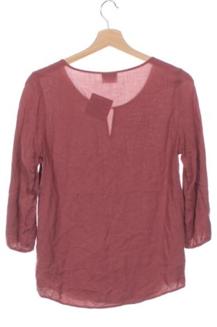 Dámská halenka Vero Moda, Velikost XS, Barva Popelavě růžová, Cena  49,00 Kč