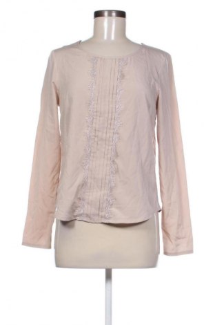 Дамска блуза Vero Moda, Размер S, Цвят Бежов, Цена 2,04 €