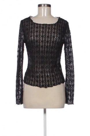 Dámská halenka Vero Moda, Velikost M, Barva Černá, Cena  49,00 Kč