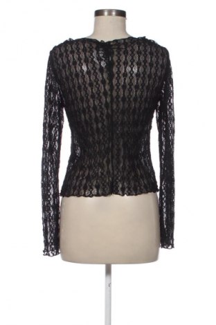 Dámská halenka Vero Moda, Velikost M, Barva Černá, Cena  49,00 Kč