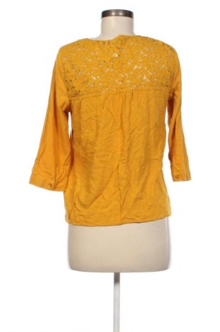 Dámská halenka Vero Moda, Velikost M, Barva Oranžová, Cena  49,00 Kč