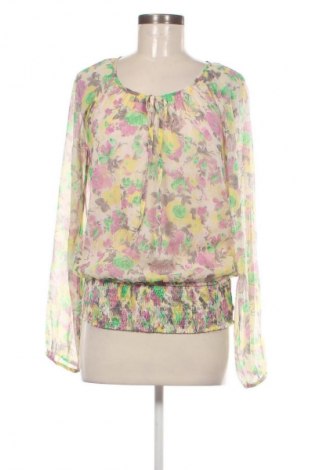 Дамска блуза Vero Moda, Размер M, Цвят Многоцветен, Цена 2,04 €