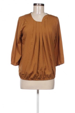 Дамска блуза Vero Moda, Размер M, Цвят Кафяв, Цена 2,04 €