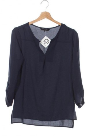 Damen Shirt Vero Moda, Größe XS, Farbe Blau, Preis 1,99 €