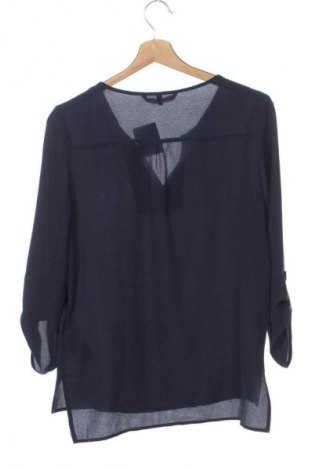 Damen Shirt Vero Moda, Größe XS, Farbe Blau, Preis 1,99 €