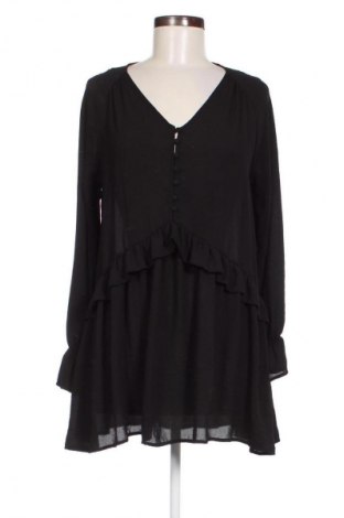 Dámská halenka Vero Moda, Velikost S, Barva Černá, Cena  49,00 Kč