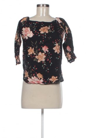 Дамска блуза Vero Moda, Размер S, Цвят Многоцветен, Цена 2,04 €