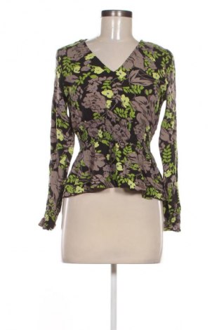 Dámska blúza Vero Moda, Veľkosť M, Farba Viacfarebná, Cena  1,95 €