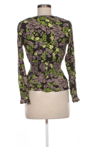 Dámska blúza Vero Moda, Veľkosť M, Farba Viacfarebná, Cena  1,95 €