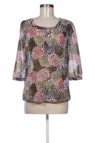 Дамска блуза Vero Moda, Размер S, Цвят Многоцветен, Цена 2,04 €