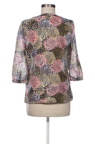 Дамска блуза Vero Moda, Размер S, Цвят Многоцветен, Цена 2,04 €