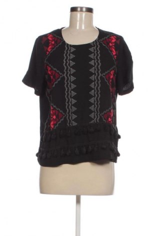 Дамска блуза Vero Moda, Размер M, Цвят Многоцветен, Цена 2,04 €