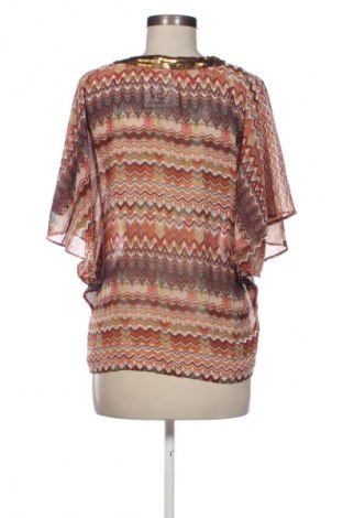 Дамска блуза Vero Moda, Размер S, Цвят Многоцветен, Цена 2,04 €