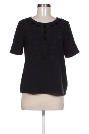 Дамска блуза Vero Moda, Размер M, Цвят Черен, Цена 2,04 €