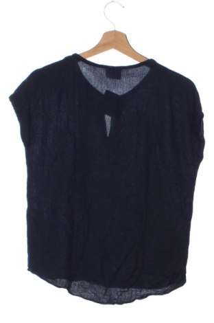 Дамска блуза Vero Moda, Размер XS, Цвят Син, Цена 2,04 €