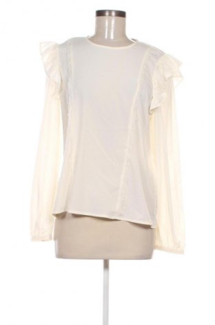 Dámska blúza Vero Moda, Veľkosť M, Farba Kremová, Cena  1,95 €