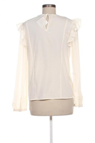 Dámska blúza Vero Moda, Veľkosť M, Farba Kremová, Cena  1,95 €