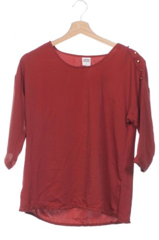 Дамска блуза Vero Moda, Размер XS, Цвят Червен, Цена 2,04 €
