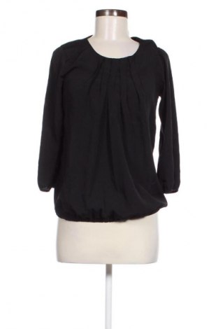 Γυναικεία μπλούζα Vero Moda, Μέγεθος S, Χρώμα Μαύρο, Τιμή 1,99 €