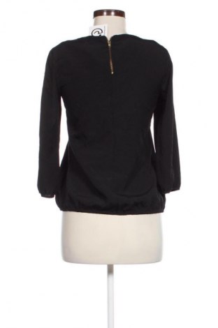 Γυναικεία μπλούζα Vero Moda, Μέγεθος S, Χρώμα Μαύρο, Τιμή 1,99 €