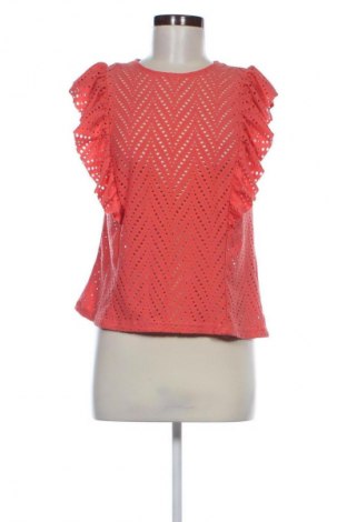 Дамска блуза Vero Moda, Размер M, Цвят Розов, Цена 2,04 €