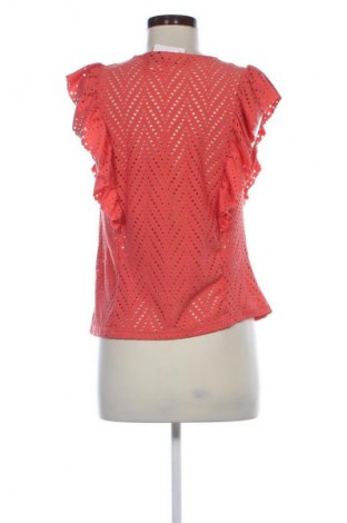 Дамска блуза Vero Moda, Размер M, Цвят Розов, Цена 2,04 €