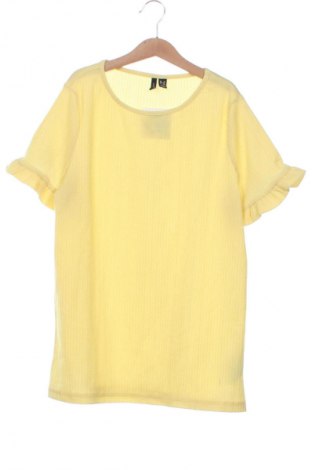 Női blúz Vero Moda, Méret XS, Szín Sárga, Ár 919 Ft