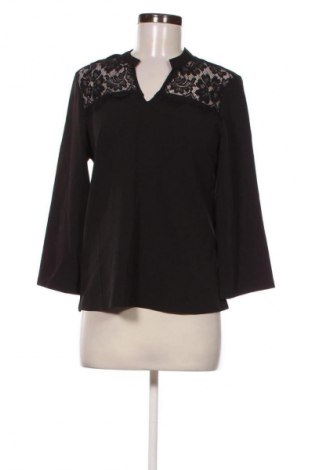 Damen Shirt Vero Moda, Größe S, Farbe Schwarz, Preis € 1,99
