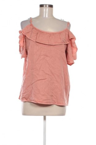 Дамска блуза Vero Moda, Размер M, Цвят Розов, Цена 2,04 €