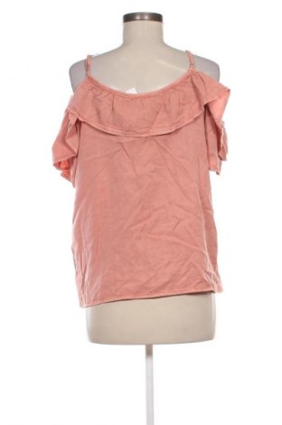 Дамска блуза Vero Moda, Размер M, Цвят Розов, Цена 2,04 €