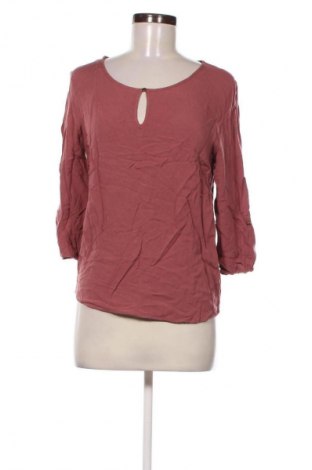 Дамска блуза Vero Moda, Размер S, Цвят Пепел от рози, Цена 2,04 €