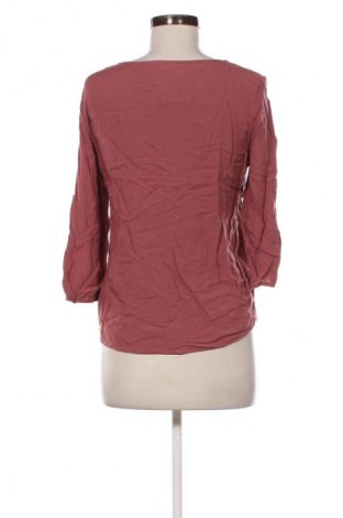 Дамска блуза Vero Moda, Размер S, Цвят Пепел от рози, Цена 2,04 €