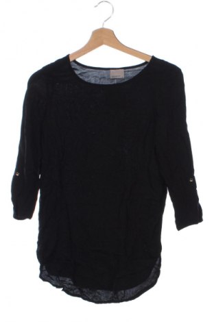 Damen Shirt Vero Moda, Größe XS, Farbe Schwarz, Preis 1,99 €
