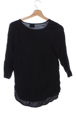 Damen Shirt Vero Moda, Größe XS, Farbe Schwarz, Preis 1,99 €