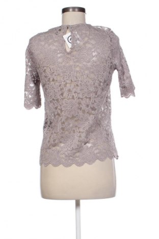 Дамска блуза Vero Moda, Размер S, Цвят Кафяв, Цена 2,04 €