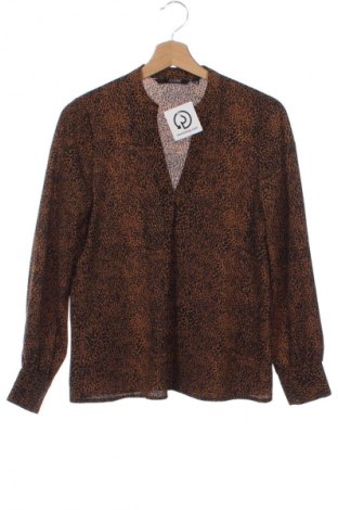 Damen Shirt Vero Moda, Größe XS, Farbe Mehrfarbig, Preis 1,99 €