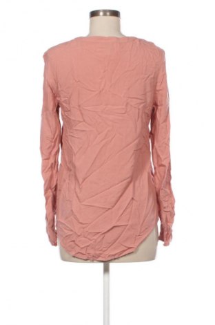 Dámská halenka Vero Moda, Velikost S, Barva Popelavě růžová, Cena  49,00 Kč