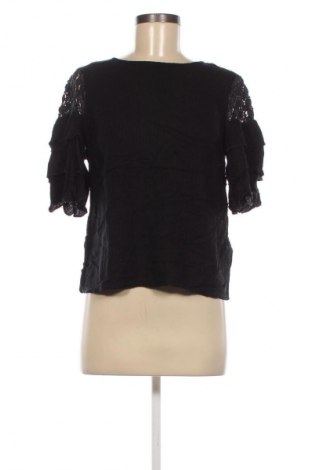 Дамска блуза Vero Moda, Размер S, Цвят Черен, Цена 2,04 €