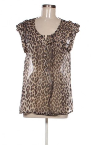 Дамска блуза Vero Moda, Размер L, Цвят Многоцветен, Цена 2,04 €