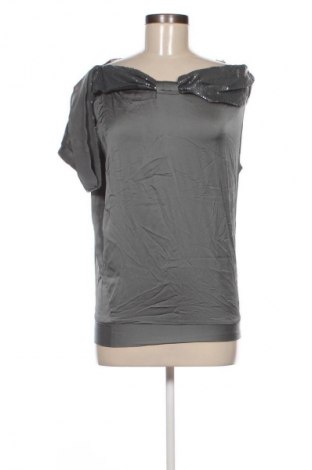 Дамска блуза Vero Moda, Размер M, Цвят Сив, Цена 4,60 €